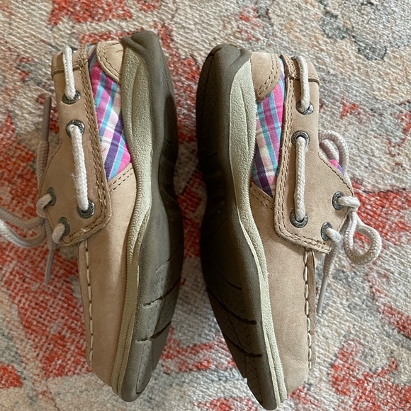 SPERRY KIDS BOAT SHOES - Picture 2 of 4